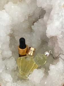 神聖なるエジプト香油イメージ画像